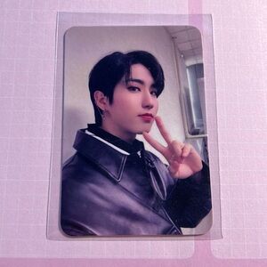 HAN STRAY KIDS
